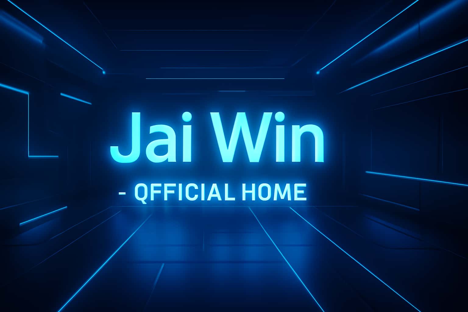 Jai Win Official Interface